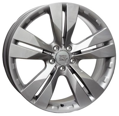 Replica W767 8Jx18 5x112 ET60 DIA66.6