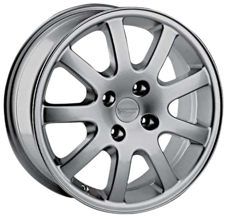Replica W812 6.5Jx15 4x108 ET16 DIA65.1