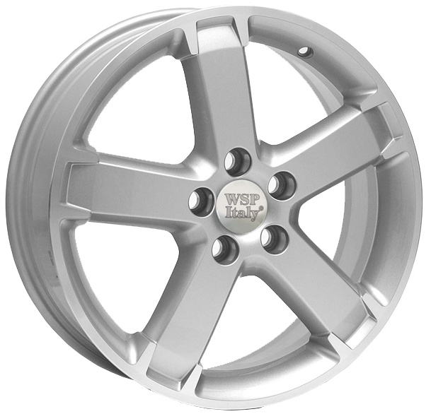Replica W911 6.5Jx15 5x108 ET43 DIA63.4