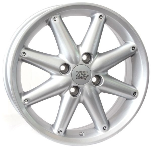 Replica W952 7.5Jx17 5x112 ET38 DIA57.1