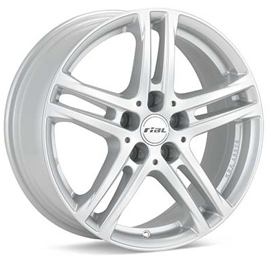 Rial Bavaro 6Jx15 5x112 ET47 DIA66.6
