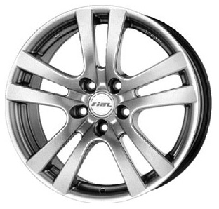 Rial Como 7Jx17 4x108 ET25 DIA65.1