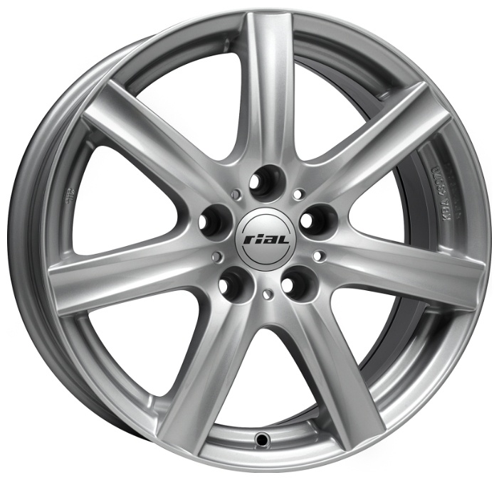 Rial Davos 5.5Jx14 4x100 ET43 DIA63.3