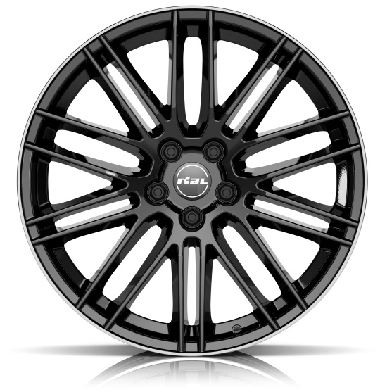 Rial Kibo X 9Jx20 5x112 ET33 DIA66.6
