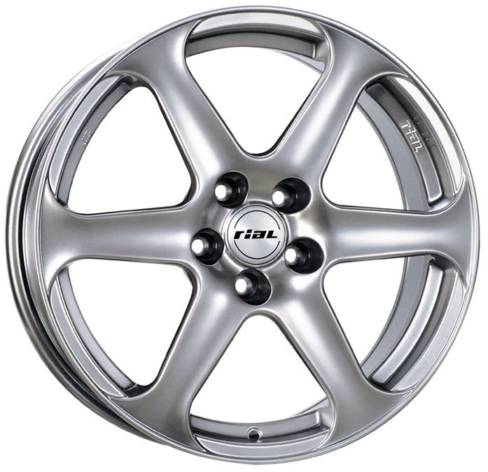 Rial Le Mans 5Jx15 3x112 ET24 DIA57.1