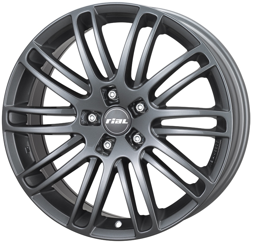 Rial Murago 7Jx16 5x114.3 ET38 DIA70.1