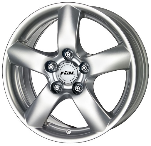 Rial Oslo 6.5Jx15 5x108 ET45 DIA70.1
