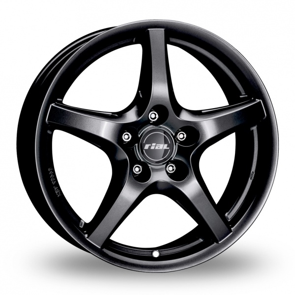 Rial U1 6Jx15 5x112 ET47 DIA57.1