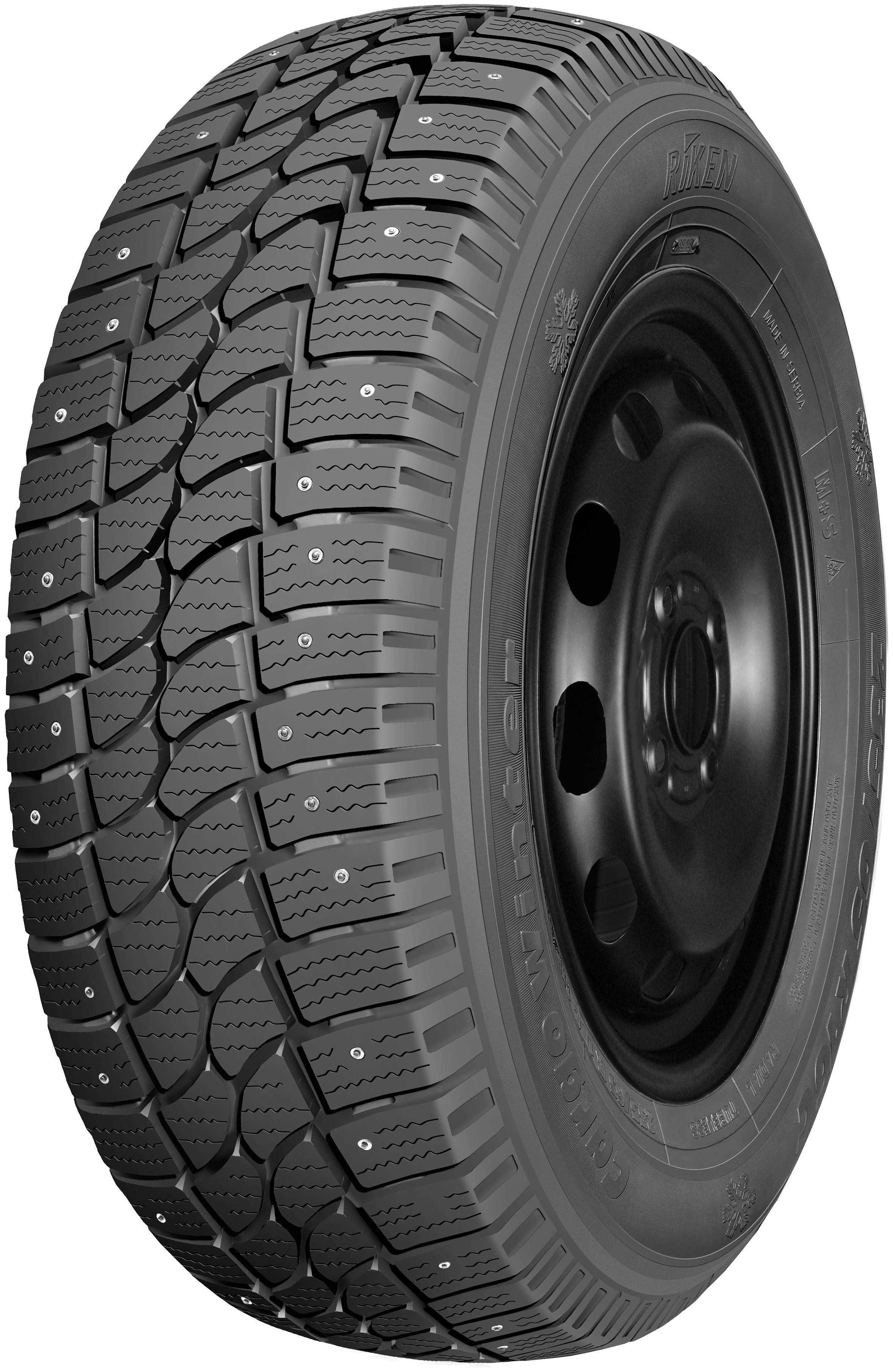 Riken Cargo Winter 215/65 R16