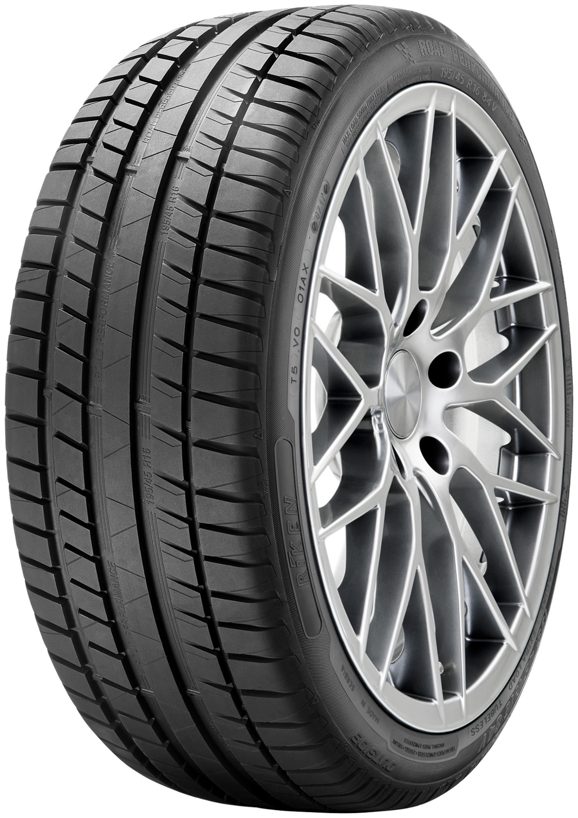 Riken Road Performance 185/55 R15