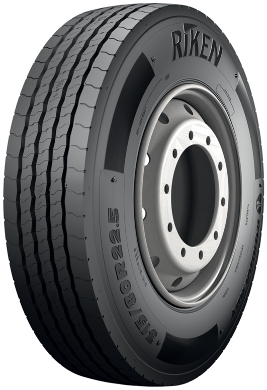 Riken Road Ready S 205/75 R17.5
