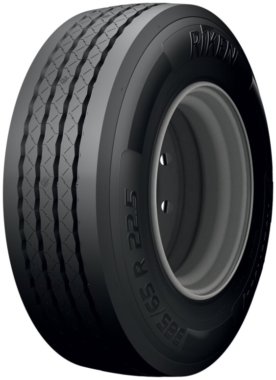 Riken Road Ready T 235/75 R17.5