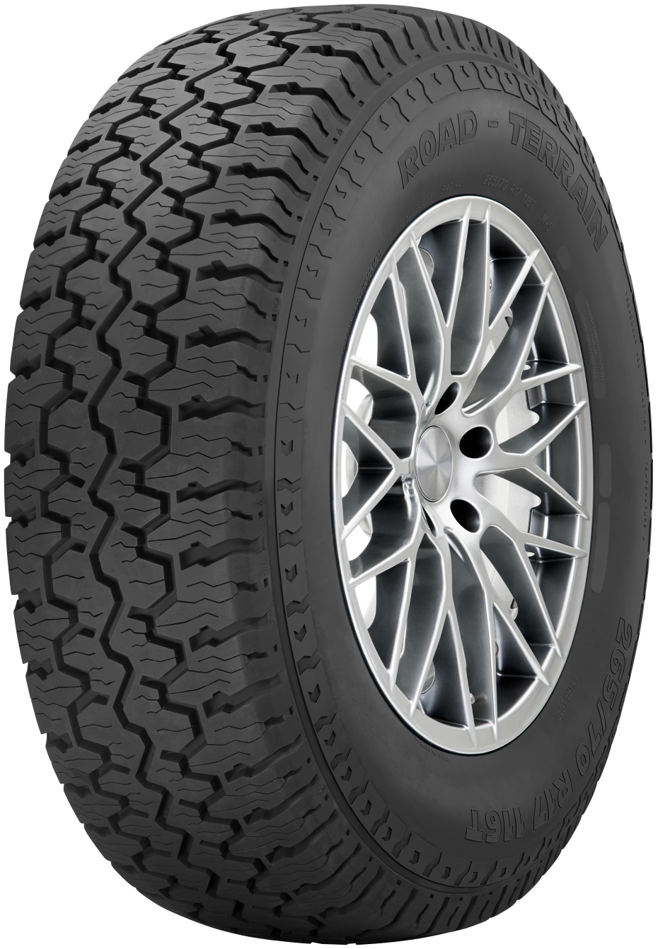 Riken Road Terrain 235/70 R16