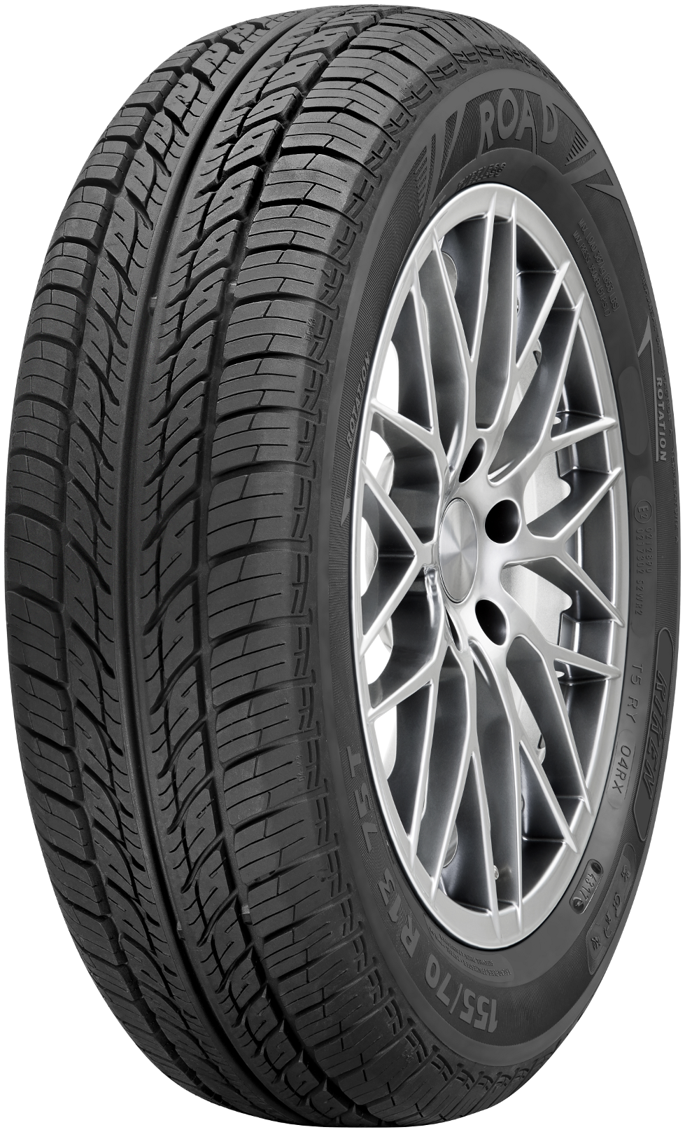 Riken Road 155/65 R13