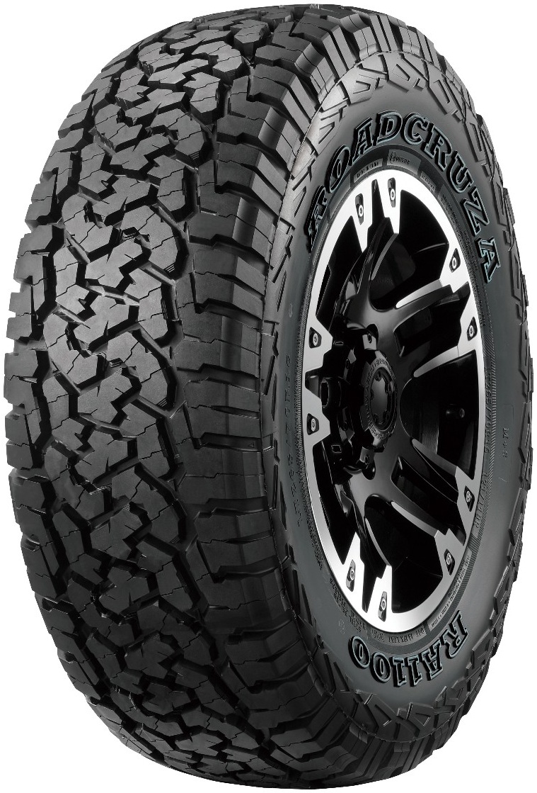 Roadcruza RA1100 A/T 235/65 R18