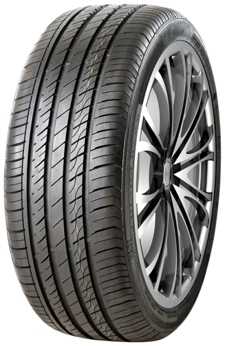 Roadmarch L-Zeal 56 245/40 R19