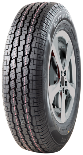 Roadmarch Loading Pro 185/75 R16
