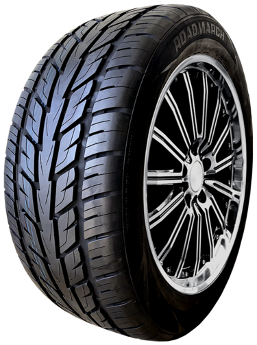 Roadmarch Prime UHP 07 255/50 R20