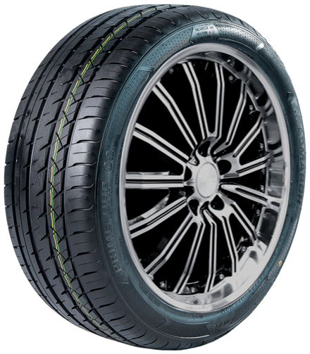 Roadmarch Prime UHP 08 215/55 R18