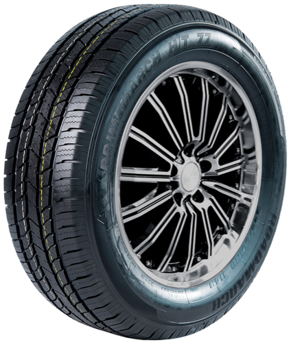 Roadmarch PrimeMarch H/T 77 215/65 R16
