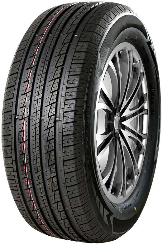 Roadmarch PrimeMarch H/T 79 235/65 R17