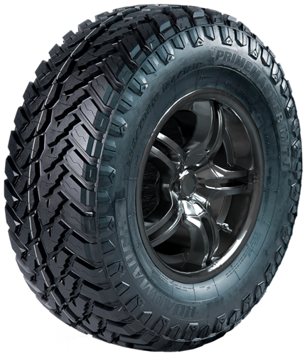 Roadmarch PrimeMaster M/T I 215/85 R16