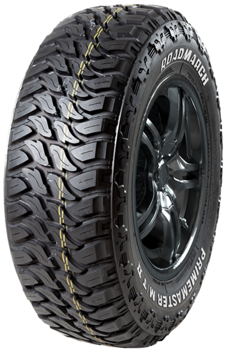 Roadmarch PrimeMaster M/T II 235/85 R16