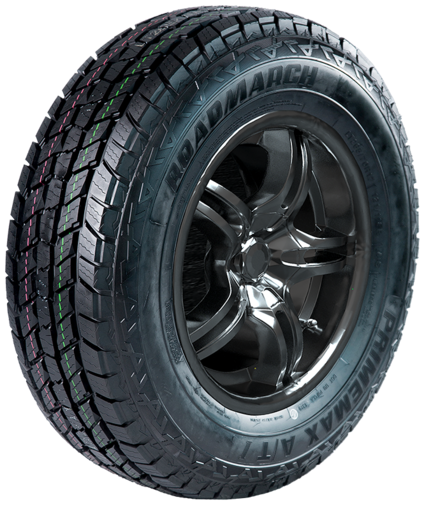 Roadmarch PrimeMax A/T I 225/75 R16