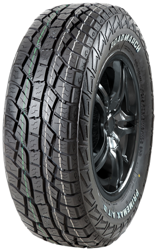 Roadmarch PrimeMax A/T II 255/70 R16
