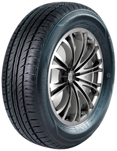 Roadmarch PrimeStar 66 215/60 R17