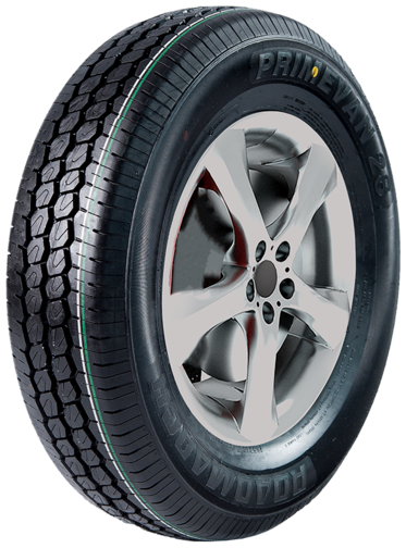 Roadmarch PrimeVan 28 155/70 R12