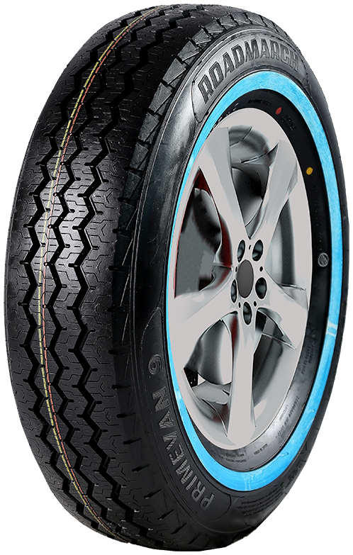 Roadmarch PrimeVan 9 215/65 R16