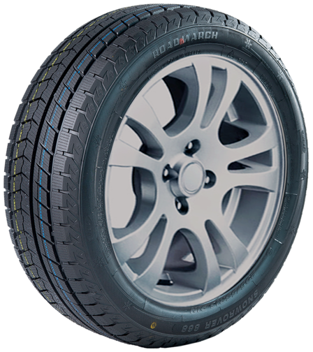 Roadmarch SnowRover 868 155/65 R14