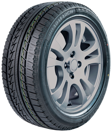 Roadmarch SnowRover 966 175/70 R13