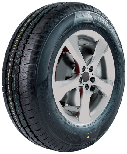 Roadmarch SnowRover 989 175/70 R14