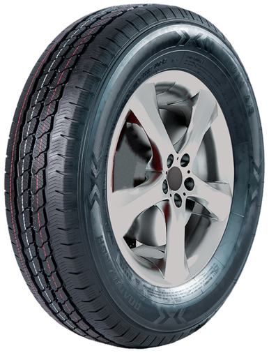 Roadmarch VAN A/S 235/65 R16