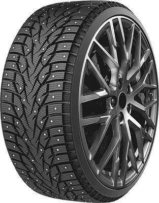 Roadmarch WinterXPro Studs 77 225/70 R16