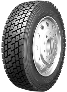 RoadX Drive RT785 215/75 R17.5