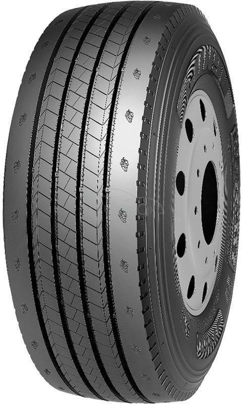 RoadX DX670 385/55 R22.5