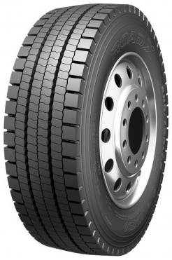 RoadX HD780 315/80 R22.5