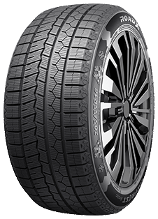 RoadX RXFrost Arctic 215/50 R17