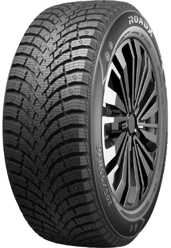 RoadX RXFrost FX11 225/45 R17