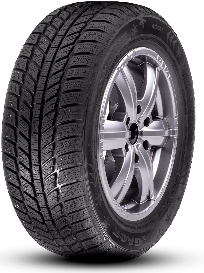 RoadX RXFrost WH01 165/65 R14