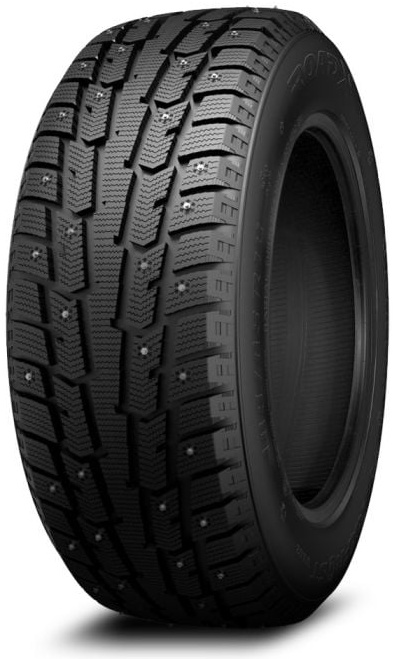 RoadX RXFrost WH02 225/55 R18