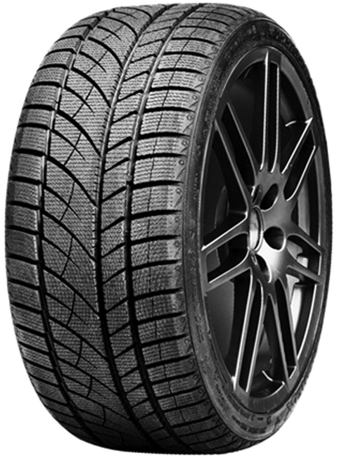 RoadX RXFrost WU01 215/55 R18