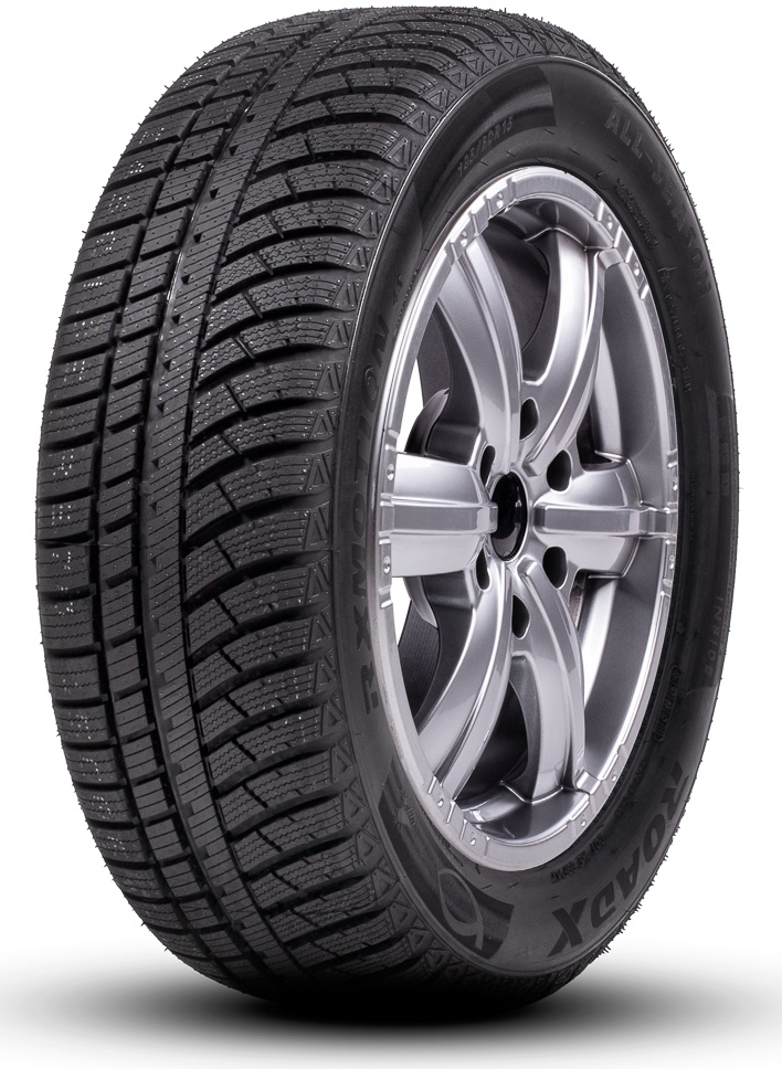 RoadX RXMotion 4S 185/65 R15