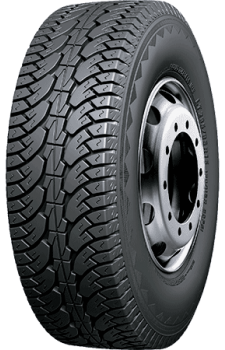 RoadX RXQuest A/T 215/75 R15