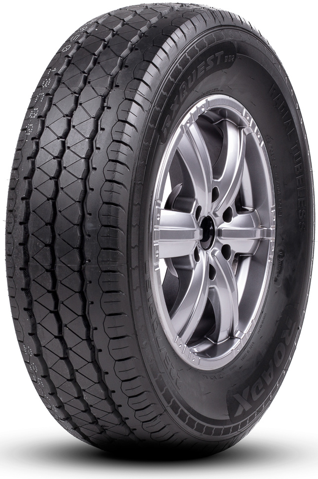 RoadX RXQuest C02 215/75 R16