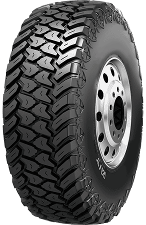 RoadX RXQuest M/T 225/75 R16