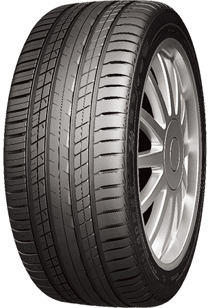 RoadX RXQuest SU01 235/60 R18